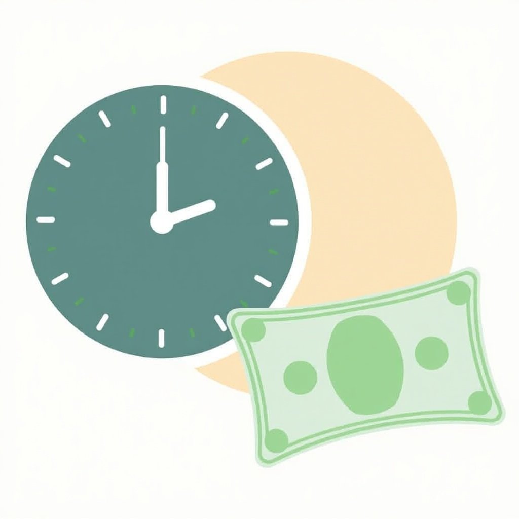 How to Calculate Your Hourly Pay Rate—and Set a Sustainable Client Rate