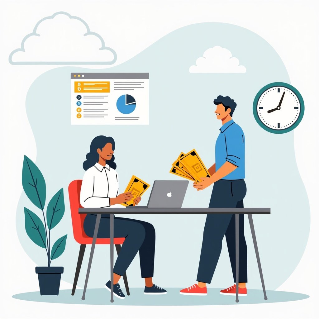How Much Do Freelancers Earn Monthly How to Estimate Your Income