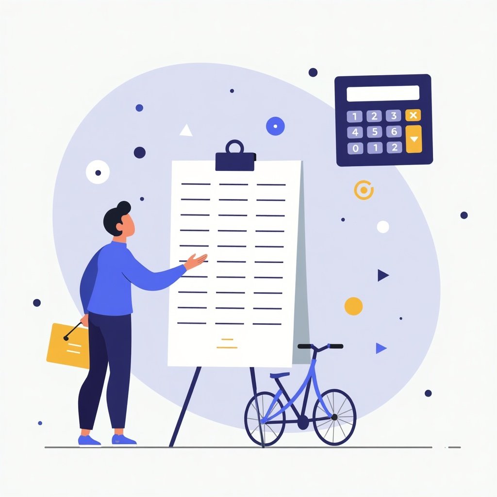 How an Agency Service Fee Calculator Can Support Everyday Productivity