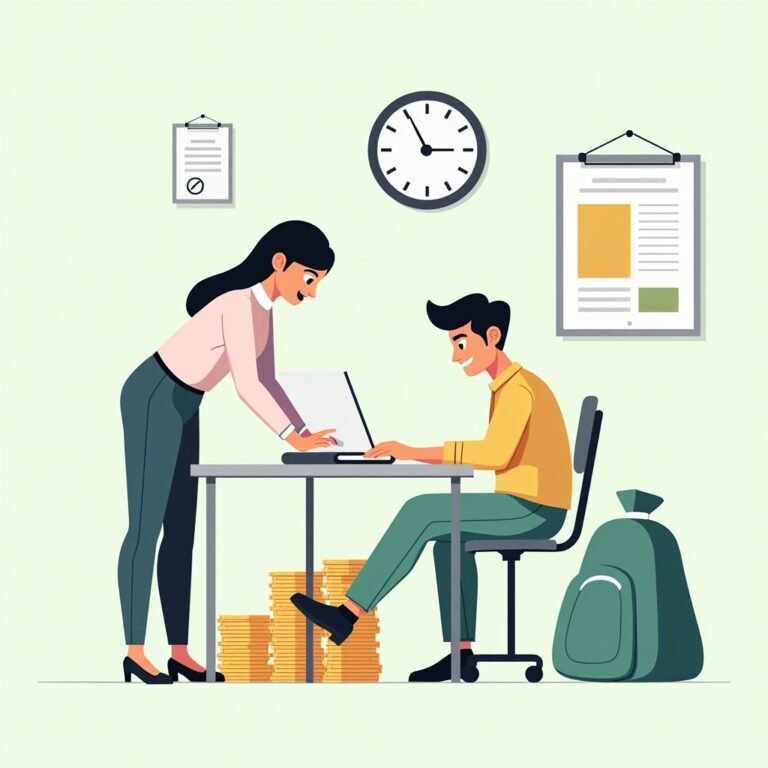 Learn how to calculate a freelance salary, set profitable rates, cover business expenses, and estimate take-home pay with this practical guide.